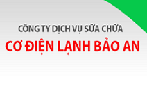Công ty Điện lạnh Bảo An