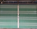 Cửa Kéo Đài Loan