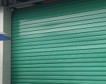 Cửa Cuốn CN Úc Tấm Liền 