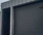 CỬA ĐỨC XINGFA XÁM